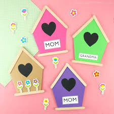 As vernan pointed out in comments, the question probably meant to ask how many combinations are there for a 5 card hand. Mother S Day Birdhouse Card I Heart Crafty Things