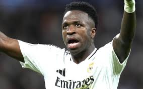 Vinicius s-a decis! A dat răspunsul, după ce a primit oferta de un miliard  de euro