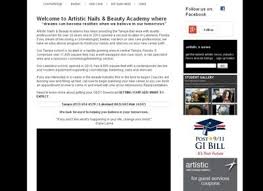 Artistic Nails And Beauty Academy Lakeland Overview Plexuss Com