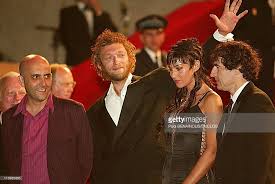 W 1996 roku był nominowany do. Stairs Of Irreversible In Cannes France On May 24 2002 Director Cannes Monica Bellucci Vincent Cassel Monica Bellucci