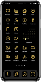 How To Create Custom Ios 14 Icons For Your Iphone Free Templates Easil
