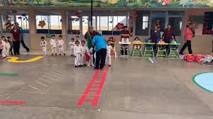 GUARDERÍA PARTICIPATIVA GOTITA DE AGUA