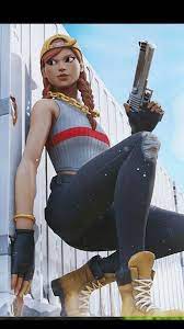 View information about the aura item in locker. Pin By Patric Kammer On Skin Fortnite Skin Images Best Gaming Wallpapers Gamer Pics