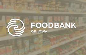 Food insecurity is the lack of reliable access to a sufficient quantity of leon visited food bank of iowa's veteran food distribution yesterday to pick up food for his family. Food Bank Of Iowa Star 102 5