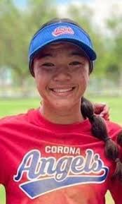 Tamryn Shorter's Softball Recruiting Profile