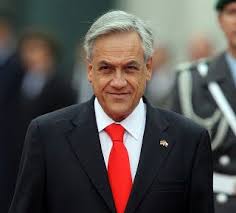Sebastián piñera echenique was born in santiago, chile, on december 1, 1949. Benjita A Cien Dias Del Gobierno De Sebastian Pinera Echen Gobierno Presidentes Presidentes De Chile