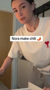 Nora Explorer's Delicious Chili Recipe