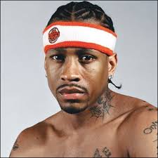 Allen Iverson Profile and Personal Info