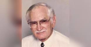 Calvin W. Erb Obituary