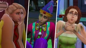 You can use the sims 4 murder mod to achieve realistic fatal goals for the sims character you hate. How To Kill In The Sims 4 Fast Death Guide With Best Mod Download 2020