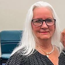 June Dell Harden Obituary July 1, 2025