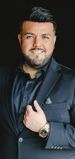 Skyler Tran & Chase Smith