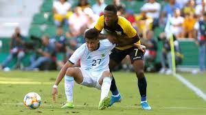 Tagliafico es un defensor natural, puede ser zaguero o suele correrse al sector izquierdo. Vfb Stuttgart Debut Nicolas Gonzalez Argentinien