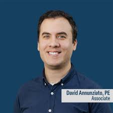 Over the course of the past year, four of our employees successfully passed  their PE exams. We are always proud of our skilled staff, but never more  than when they achieve professional