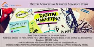 Digital Marketing Services Company Noida Digital Business Card Marketing Services Digital Marketing