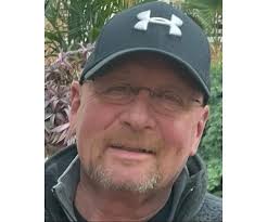 Mark S. "Pig" Lemons Obituary (2025)