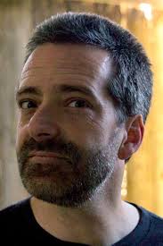 Jeremy Koerner — The Movie Database (TMDB)