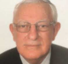 ANMCRI, MICHELE ARMENIA PRESIDENTE ASSOCIAZIONE NAZIONALE MILITARI CRI  L'AQUILA