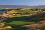 Huntsman Springs Golf Club in Driggs, Idaho, USA | GolfPass