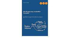 The iso 9000 family of quality management systems (qms) is a set of standards that helps organizations ensure they meet customer and other stakeholder needs within statutory and. Die Iso 9001 2015 Verstandlich Formuliert Qualitatsmanagement Praktisch Umsetzen Amazon De Lobinger Werner Bucher
