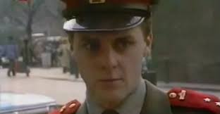 Jen tam toho Ondráčka nechte