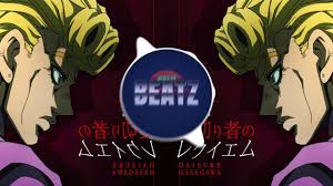 This Is The Music Used For A Roblox Jojo Game Jojo S Bizarre Adventure Hip Hop Remix Jojo Bizarre