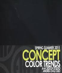 A A Concept Color Trends View Specifications Details By