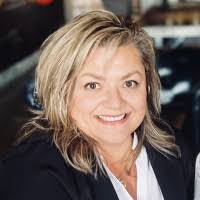 Marla Goodrich's Instagram, Twitter & Facebook