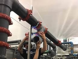 Maybe you would like to learn more about one of these? Faster And Easier Cpvc Pipe Repair Victaulic