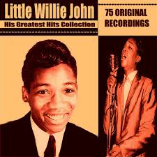 Little Willie John