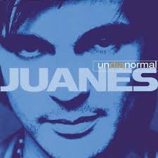 We did not find results for: A Dios Le Pido Von Juanes