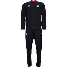 11teamsports ★★★★★ deutschlands größter fußball shop günstige preise schnelle lieferung große auswahl fußballschuhe und sportbekleidung alles für die. Umbro Herren Psv Eindhoven Trainingsanzug Schwarz