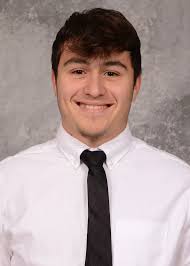 2019 Baseball Roster