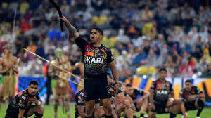 souths played against parramatta, he was good, fittler said afterwards about mitchell. Nrl 2021 Indigenous All Stars V Maori All Stars Results The Courier Mail