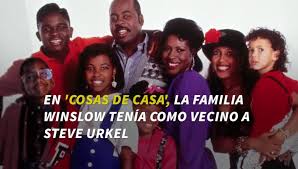 Todos los capitulos de cosas de casa para ver online o descargar gratis. Steve Urkel Tiene Una Pregunta Te Gustaria Un Reencuentro De Los Protagonistas De Cosas De Casa