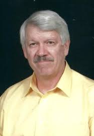 Jon Crocker Obituary (1947