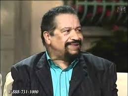 Tye Tribbett with Clifton Davis