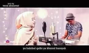 Sabyan gambus ya habibal qolbi lirik. Ya Habibal Qolbi Home Facebook