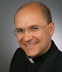 Weltbild: Generalvikar Peter Beer ist neuer Vorsitzender des Aufsichtsrates 