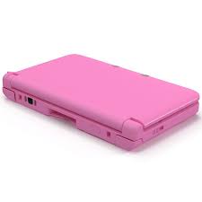 Open box · nintendo 3ds. Nintendo 3ds Xl Pink 3d Model 3d Model 39 C4d Max Obj 3ds Ma Free3d