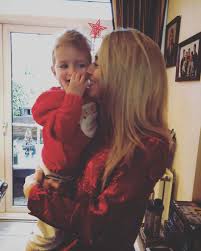 4.8k likes · 199 talking about this. Niedlich So Gross Ist Rafael Van Der Vaarts Tochter Schon Promiflash De