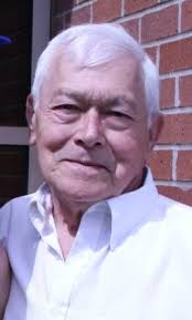 Obituary for Lawrence L. Larson