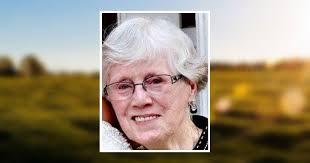 Margaret Hannon Mccutcheon Obituary April 13, 2021