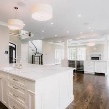 Kitchen For The Cabinet Maker The Cabinets Are Custom And Are Actually Overlay Cabinets Made To Look Like Inset Which Helps With Th Home House Plans House