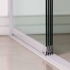 We are able to offer the latest in interior sliding doors: Sunflex Sf20 Frameless Glass Sliding Door System Interior Sliding Glass Doors Sliding Glass Doors Patio Glass Doors Patio