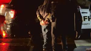 18 arrested in Northern California child sexual exploitation investigation