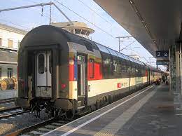 More ideas from rich graz. Bahnreiseberichte De Mit Panoramawagen Wellblechschlafwagen Nach Slowenien