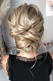 Best 2020 21 Wedding Updos Ideas For Every Bride Wedding Forward Trendy Wedding Hairstyles Thick Hair Styles Bride Hairstyles