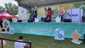 Check spelling or type a new query. Cupid Shuffle Chuck E Cheese S