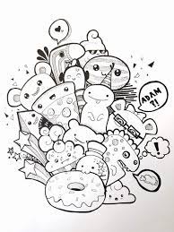 Imagen Relacionada Seni Doodle Pinterest Dessin Coloriage Et Destine Des Coloriage Des Dessin Cute Doodle Art Doodle Drawings Doodle Art Drawing